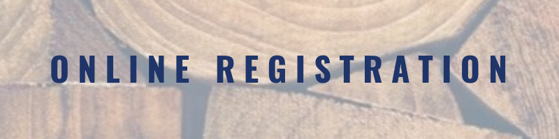 Chili button Online Registration